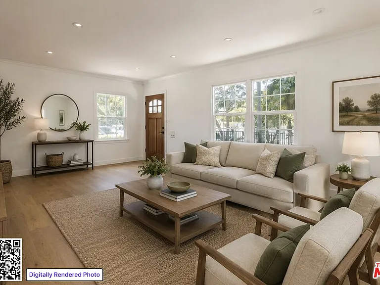 3047 Perlita Ave — Photo 2