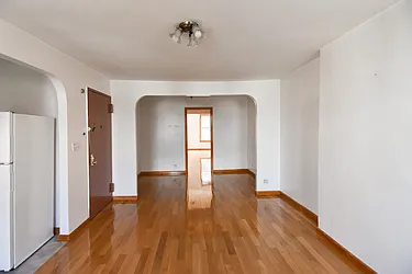 Rented by The Agency