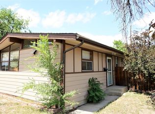 401 Cragmore St, Denver, CO 80221