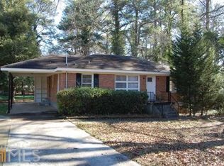 1990 S Columbia Pl, Decatur, GA 30032