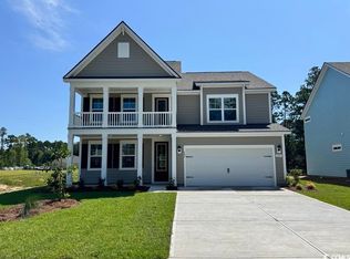 609 Fair Feather Ct, Myrtle Beach, SC 29588