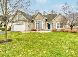 150 Carrington Dr, Rochester, NY 14626