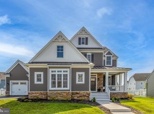 340 Ellenwood Dr, Middletown, DE 19709