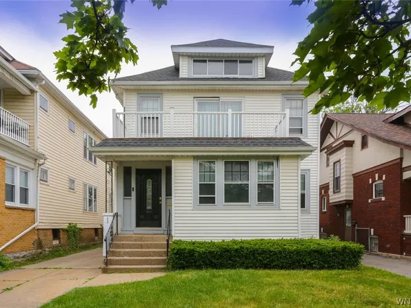 422 Colvin Ave, Buffalo, NY 14216