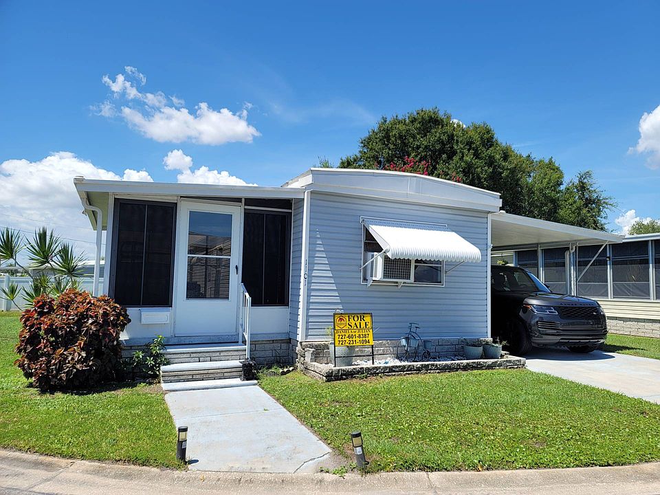 1st image of 14300 66th St N #1101