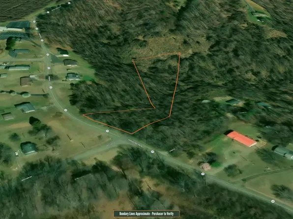 3446 Spencer Preston Rd, Martinsville, VA 24112