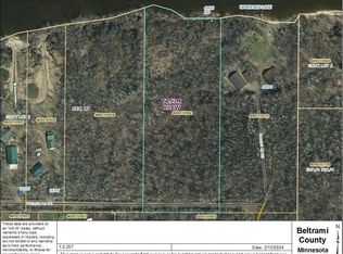 Lake Lot Whipple Ln NE, Kelliher, MN 56650