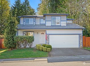 12831 58th Dr SE, Snohomish, WA
