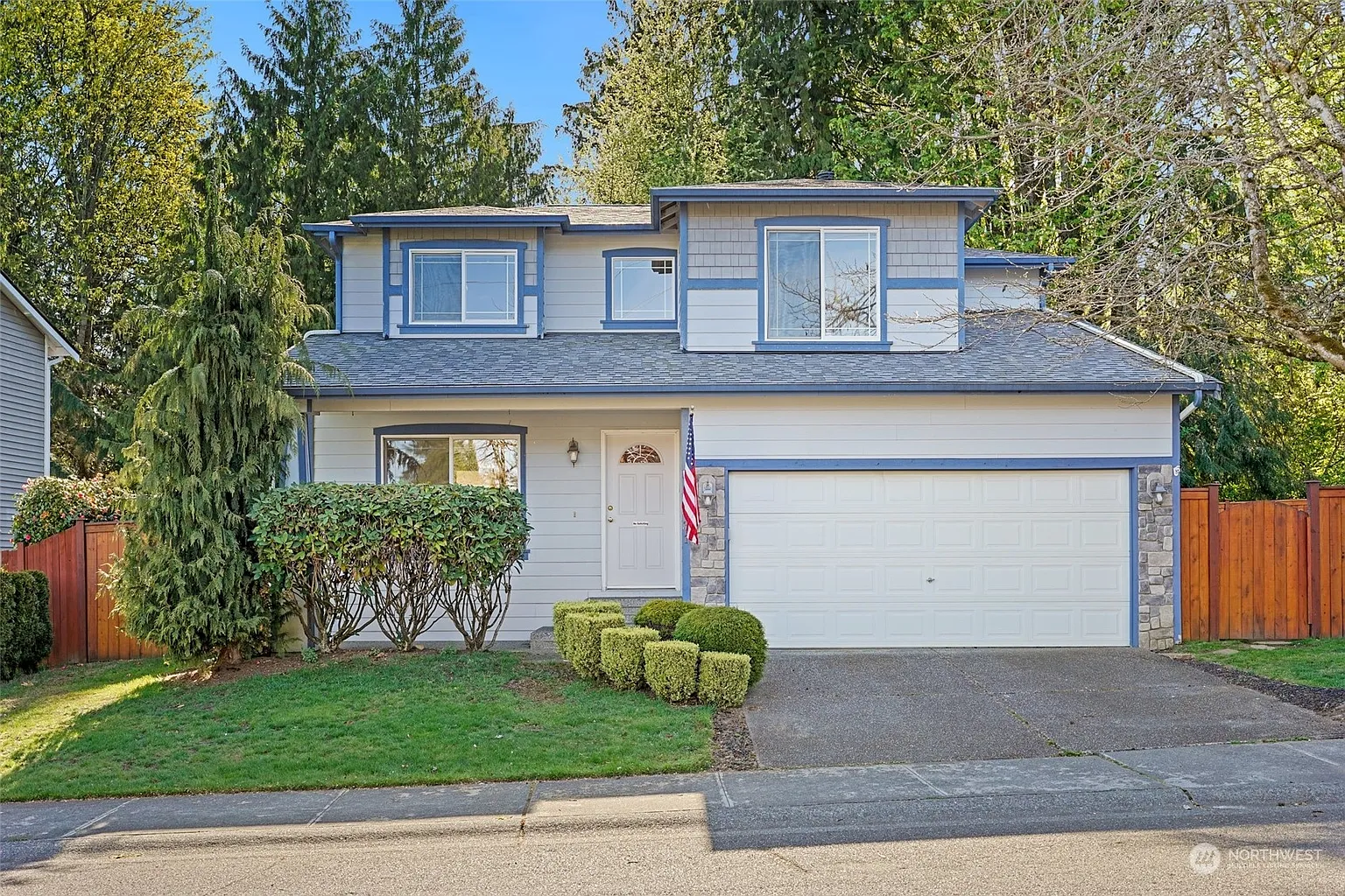 12831 58th Drive SE photo 1