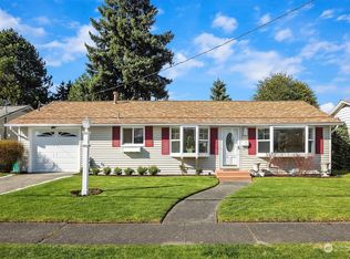 1011 E St SE, Auburn, WA