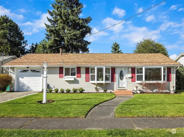 1011 E Street SE, Auburn, WA 98002