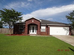 4662 Carmel Cir, Pace, FL 32571