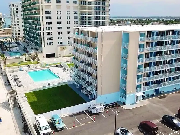 2043 S Atlantic Ave #316, Daytona Beach Shores, FL 32118