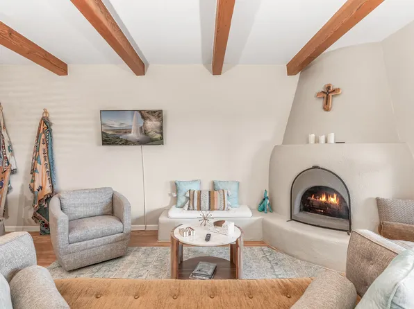 442 Greg Ave #C-103, Santa Fe, NM 87501