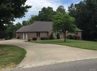 2622 Bainbridge Rd, Jackson, MO 63755