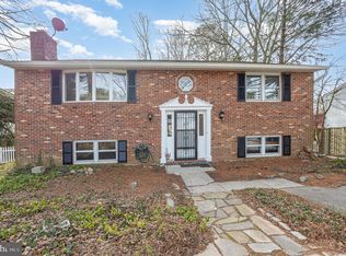 9615 Trepid Rd, Nottingham, MD 21236