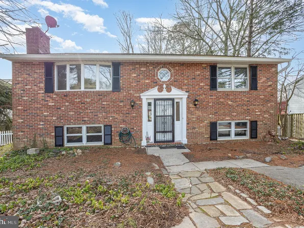 9615 Trepid Rd, Nottingham, MD 21236