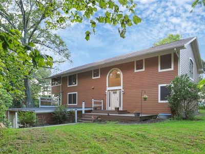 57764 Fairway Dr, Senecaville, OH, 43780