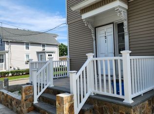 121 Ledge St APT 1, Providence, RI 02904