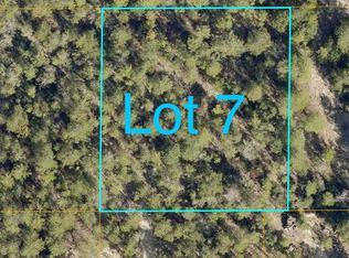 7 Margaret Blvd, Defuniak Springs, FL 32433