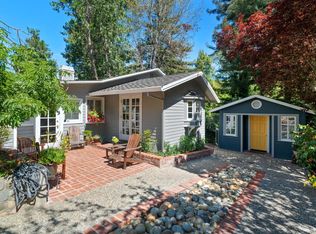 7918 W Zayante Rd, Felton, CA 95018