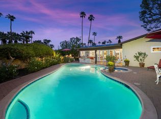 1301 S Camino Real, Palm Springs, CA 92264