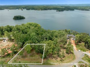 535 Haven Hill Ln, Six Mile, SC 29682