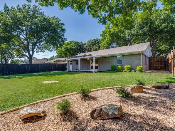 507 Salem Dr, Richardson, TX 75080