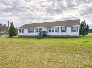 3607 Hopson Mill Rd, Blythe, GA 30805