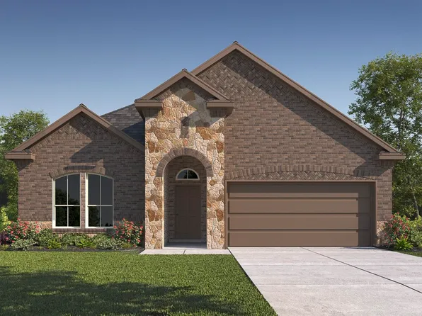 8361 Rockhopper Ln, Garland, TX 75043