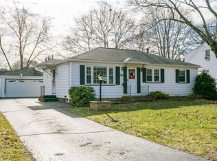 285 Garford Rd, Rochester, NY 14622