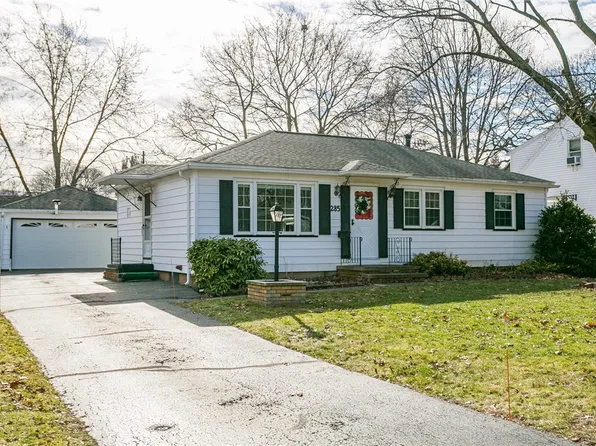 285 Garford Rd, Rochester, NY 14622