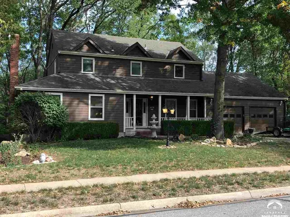 412 Frontier Rd, Lawrence, KS 66049