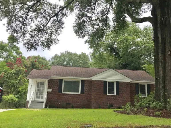 3924 Eureka St, Columbia, SC 29205