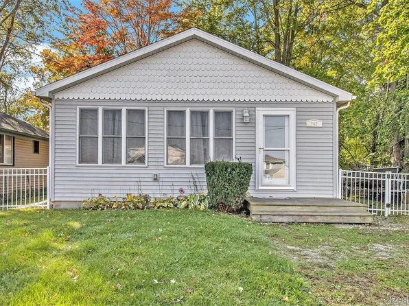 345 Wyoming Ave, Brooklyn, MI 49230