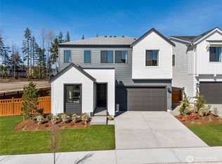 Glacier Pointe At Tehaleh, Bonney Lake, WA 98391