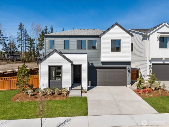 15320 204th Avenue E #19, Bonney Lake, WA 98391