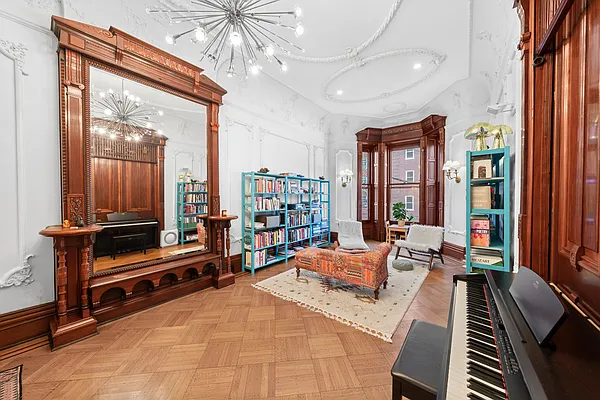 Rented by Corcoran | media 1