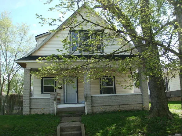 514 S Webster St, Kokomo, IN 46901