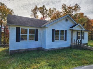 575 Nolan Rd, Frenchburg, KY 40322