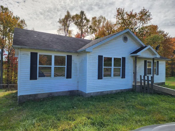 575 Nolan Rd, Frenchburg, KY 40322