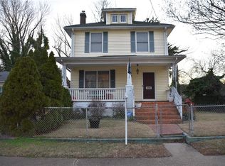 241 Maple Ave, Newport News, VA 23607