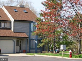 402 Kettering Ct, Marlton, NJ 08053