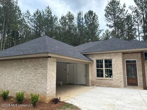 594 Mount Zion Rd, Wesson, MS 39191