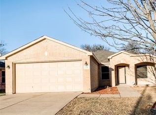 210 Stanford, Forney, TX 75126