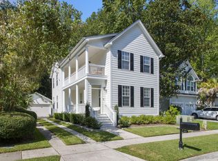 641 Fair Spring Dr, Charleston, SC 29414