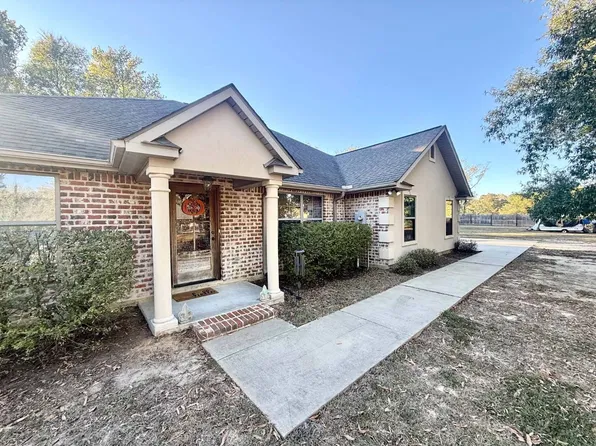 1084 Holmes Dr, Jena, LA 71342