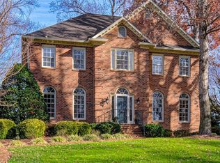 1204 Arboretum Dr, Lewisville, NC 27023