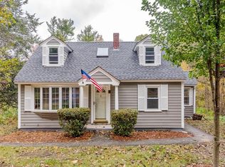 5 Forge Village Rd, Westford, MA 01886
