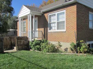 1124 E Bridger St, Pocatello, ID 83201